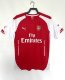 14/15 Arsenal Home Retro Jersey