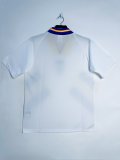 1994 Sweden Away Retro Soccer Jersey Fans Version