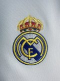 16/17 Real Madrid Home Retro Jersey Long Sleeve