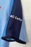 03/04 Celta Home Retro Jersey Thai Quality Fan Version
