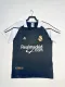 01/02 Real Madrid Away Retro Jersey
