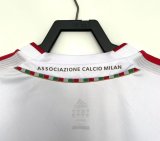 11/12 AC Milan Away Retro Jersey