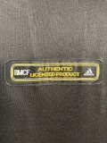 01/02 Real Madrid Away Retro Jersey