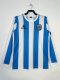 1986 Argentina Home Retro Jersey Long Sleeve Fans Version