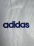 1994 France Away Retro Jersey