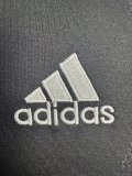 01/02 Real Madrid Away Retro Jersey