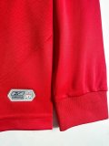 04/05 Liverpool Home Retro Jersey Long Sleeve