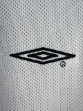 01/02 Man United 100th Anniversary Both Sides Retro Jersey