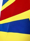 1994 Romania Home  Retro Jersye