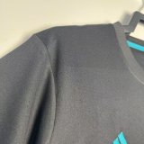 17/18 Real Madrid Away Retro Jersey