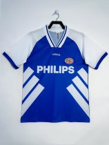 1994 PSV Eindhoven Away Fans Soccer Jersey