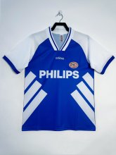 1994 PSV Eindhoven Away Fans Soccer Jersey