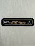 01/02 Real Madrid Home Retro Jersey