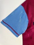 95/97 West Ham Home Retro Jersey