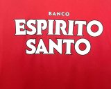04/05 Benfica Home Retro Soccer Jersey