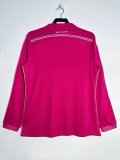 14/15 Real Madrid Away Retro Jersey Long Sleeve