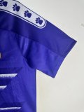94/96 Real Madrid Away Retro Jersey