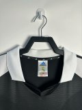 01/02 Real Madrid Away Retro Jersey