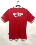 04/05 Benfica Home Retro Soccer Jersey