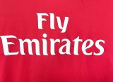 14/15 Arsenal Home Retro Jersey