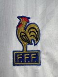 1994 France Away Retro Jersey