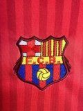 91/92 Barcelona Home Retro Jersey