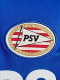 1994 PSV Eindhoven Away Fans Soccer Jersey
