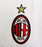 09/10 AC Milan Away Retro Jersey