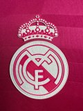 14/15 Real Madrid Away Retro Jersey Long Sleeve