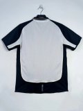 01/02 Man United 100th Anniversary Both Sides Retro Jersey