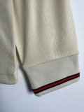 96/97 Liverpool Away Retro Jersey Long Sleeve
