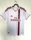 11/12 AC Milan Away Retro Jersey