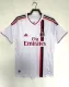 11/12 AC Milan Away Retro Jersey