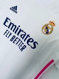 19/20 Real Madrid Retro Jersey Player Version 1:1 Quality