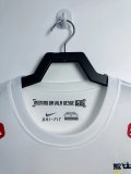12/13 Santos Home Retro Jersey With Sponsors Thai Quality