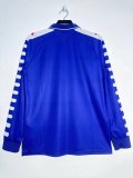 1998 Florentine Home Retro Jersey Long Sleeve