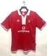 04/05 Benfica Home Retro Soccer Jersey