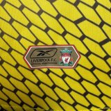 04-05 Liverpool Away Retro Jersey