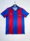 91/92 Barcelona Home Retro Jersey