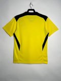 04-05 Liverpool Away Retro Jersey