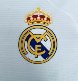 19/20 Real Madrid Retro Jersey Player Version 1:1 Quality