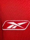 04/05 Liverpool Home Retro Jersey Long Sleeve