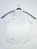 04-05 Real Madrid Home Retro Jersey