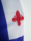 1998 Florentine Home Retro Jersey Long Sleeve