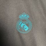 17/18 Real Madrid Away Retro Jersey