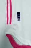 19/20 Real Madrid Retro Jersey Player Version 1:1 Quality