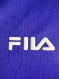 1998 Florentine Home Retro Jersey Long Sleeve