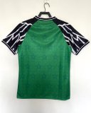 94/95 Nigeria Home Retro Jersey Fans Version