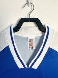 1994 PSV Eindhoven Away Fans Soccer Jersey