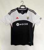 13/14 Benfica Away Retro Soccer Jersey
